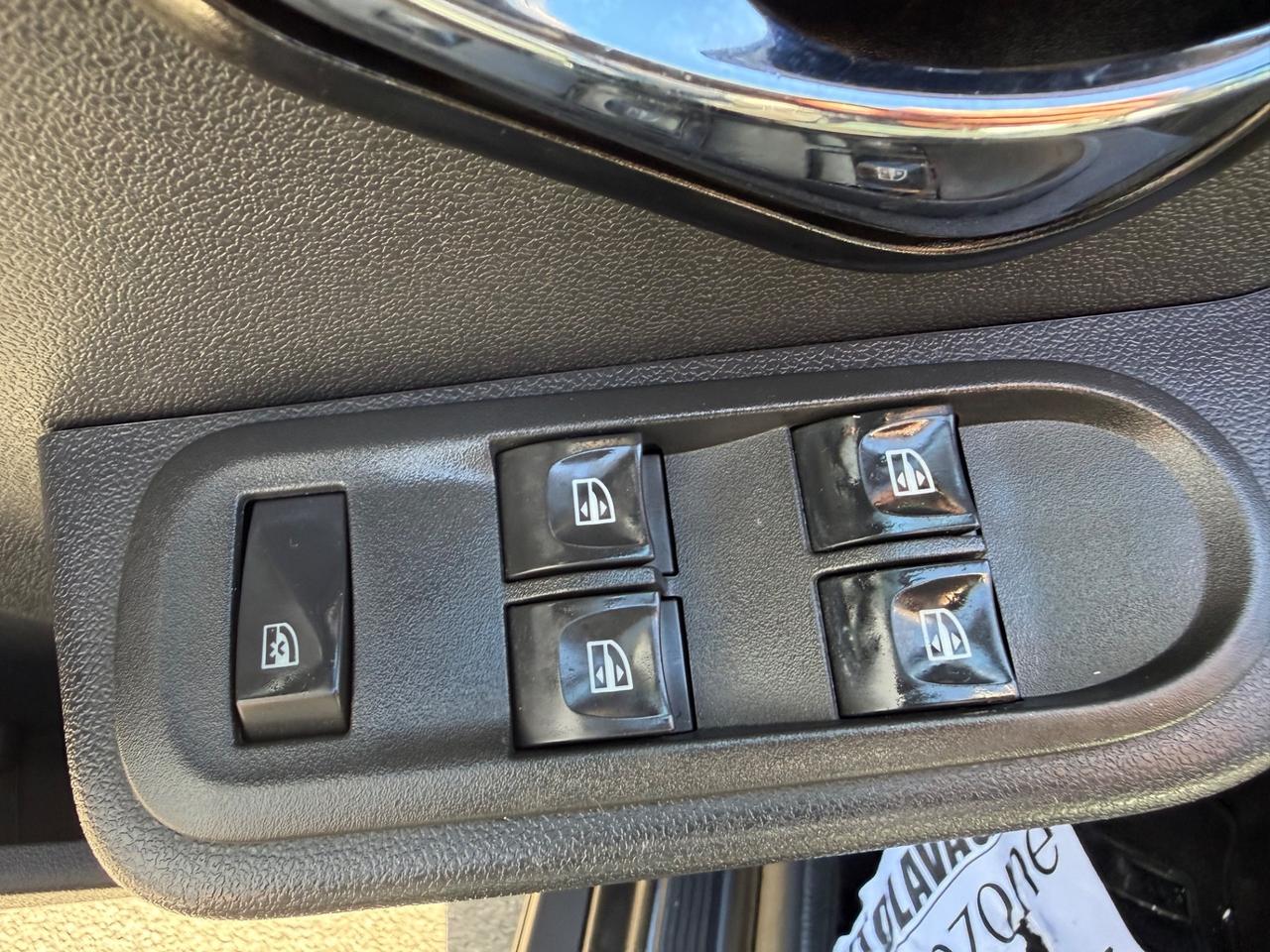 Dacia Duster 1.6 110CV 4x2