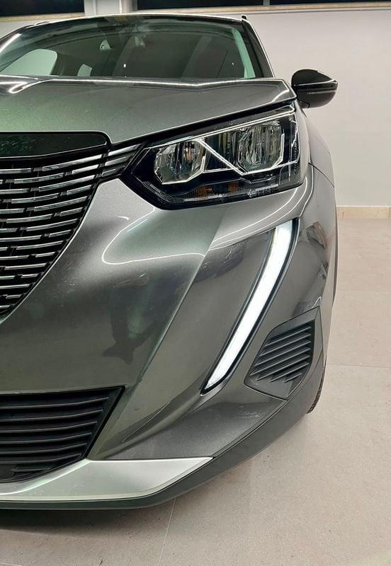 Peugeot 2008 2008 BlueHDi 130 S&S EAT8 Allure Pack