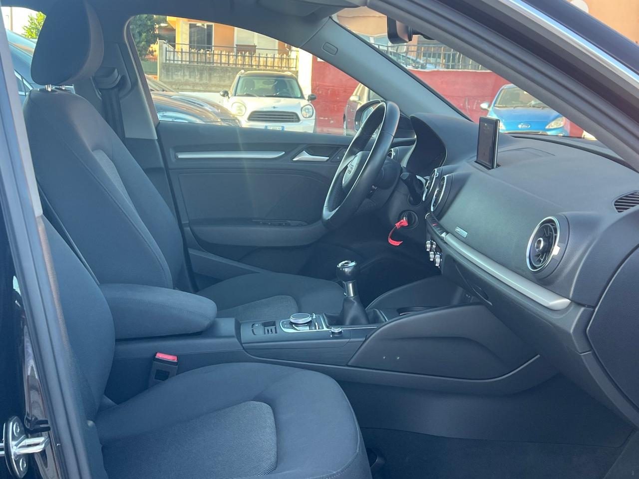 Audi A3 SPB 1.0 TFSI PREZZO REALE