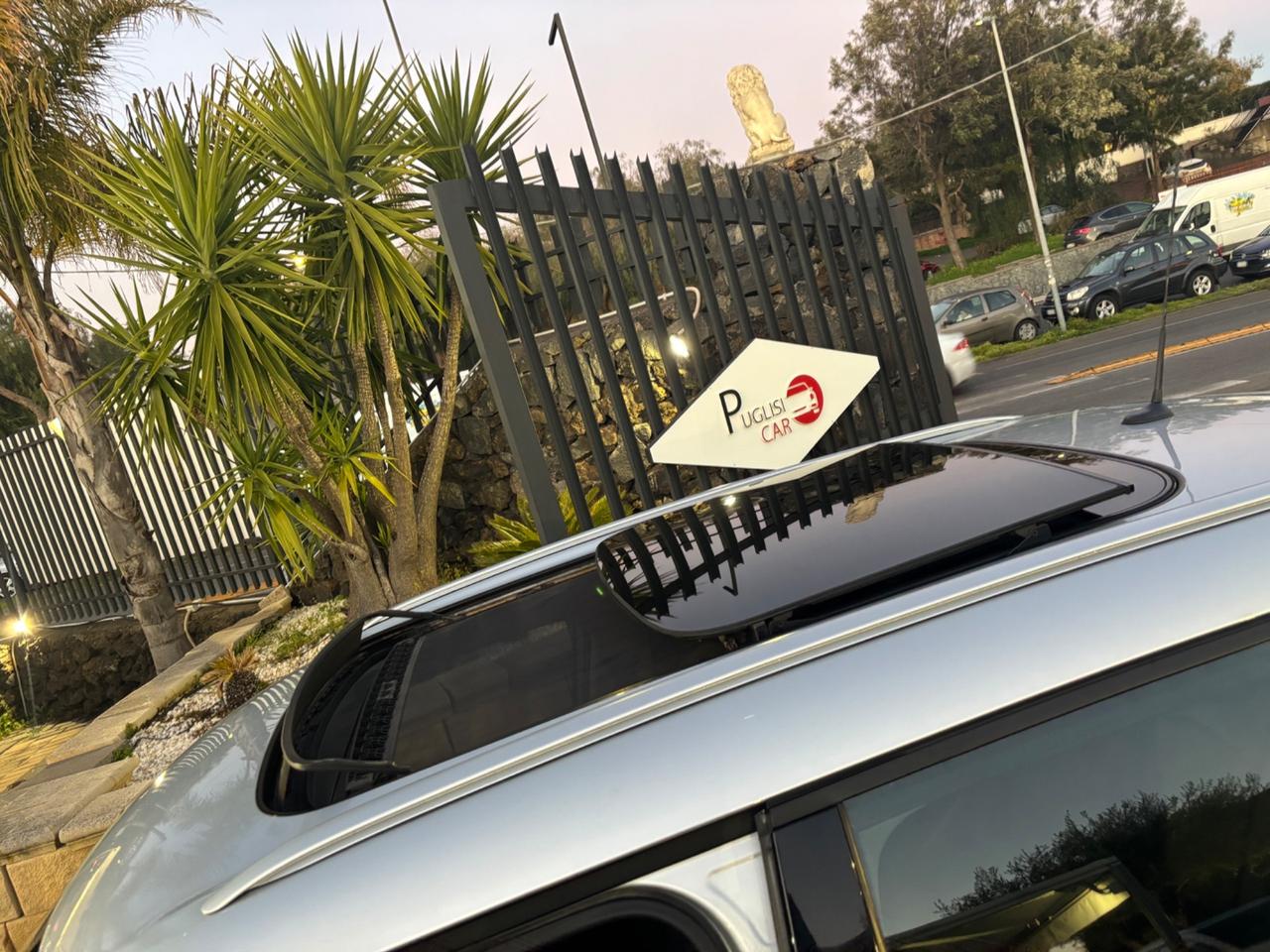 Mini Cooper Countryman 1.6 D Business XL