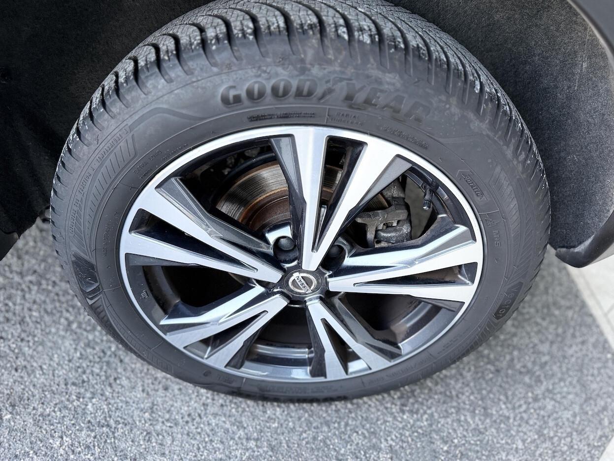 Nissan Qashqai 1.6 Diesel 131CV E6 Automatica Neo. - 2018