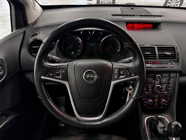 Opel Meriva 1.4 100CV Cosmo