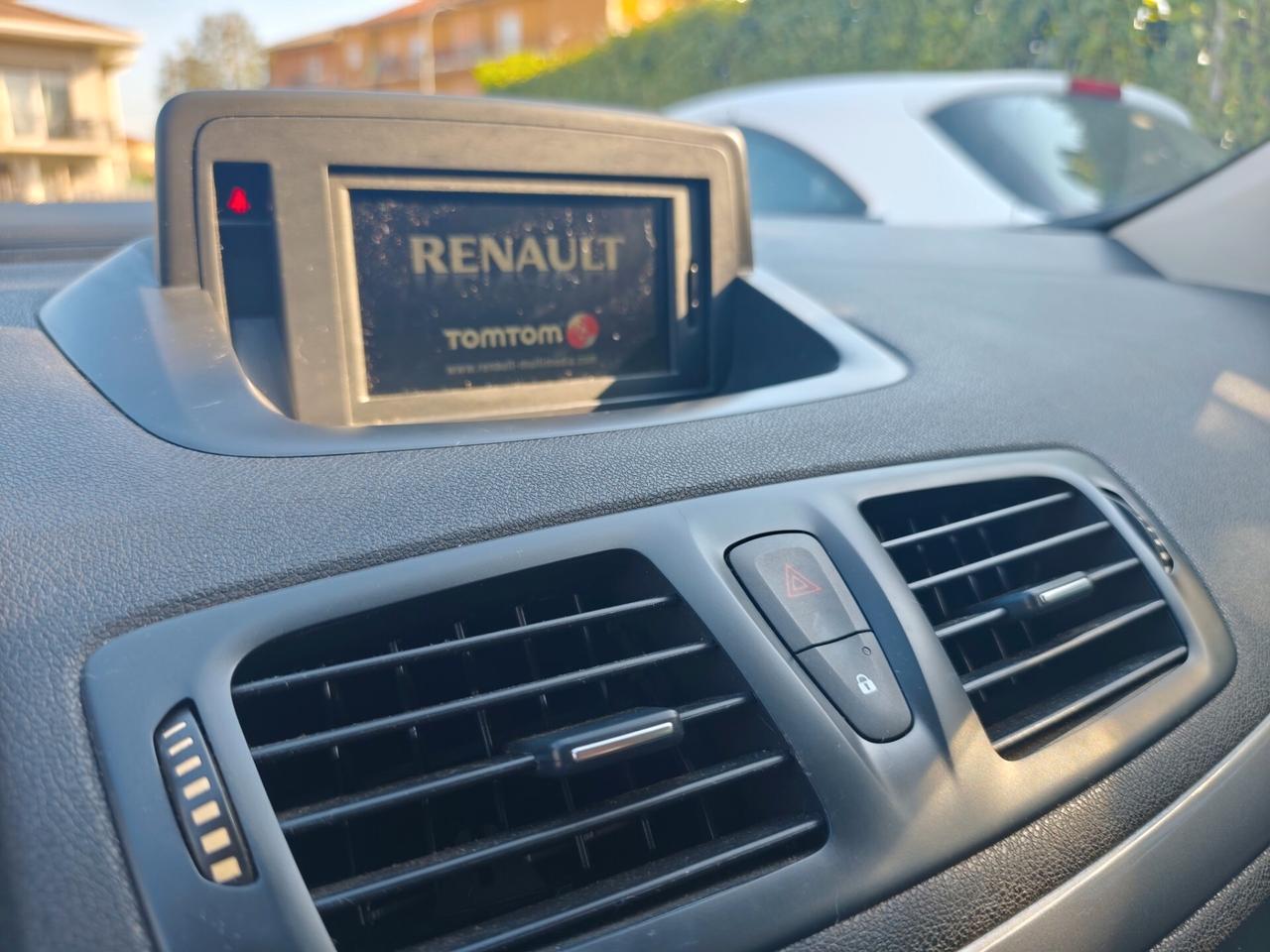 Renault Megane 1.5 dCi euro 5 GT Line