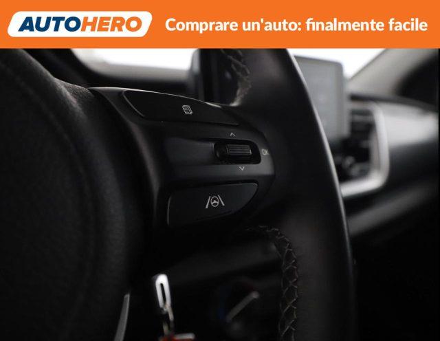 KIA Stonic 1.2 DPI Urban Special Edition