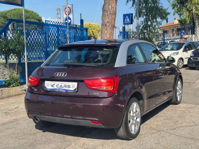 AUDI A1 1.6 TDI Ambition *NEOPATENTATI*