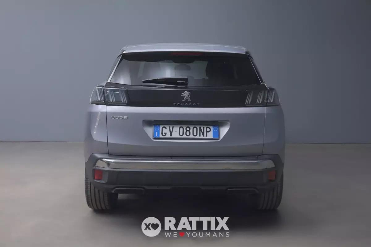 Peugeot 3008 1.5 BlueHDi 130CV Allure Pack EAT8