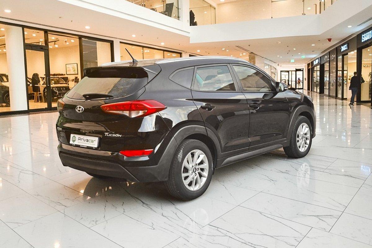 HYUNDAI Tucson 1.7 CRDi Comfort