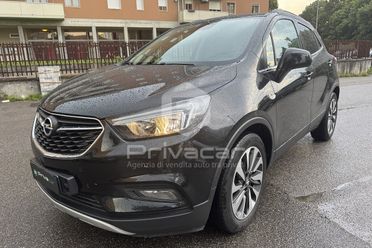 OPEL Mokka X 1.4 Turbo GPL Tech 140CV 4x2 Ultimate