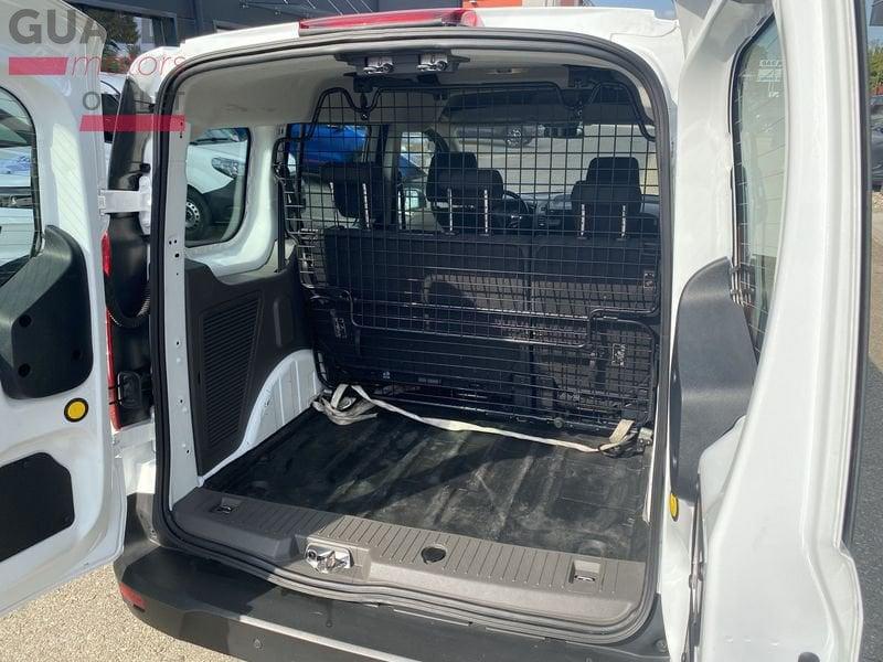 Ford Transit Connect Transit Connect 220 1.5 Ecoblue 100CV PC Combi Trend N1
