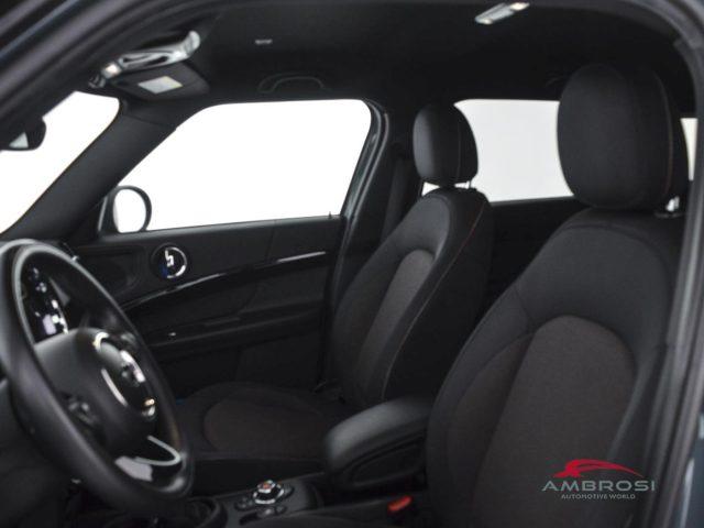MINI Countryman Cooper 1.5 Cooper SE Hype ALL4 Automatica