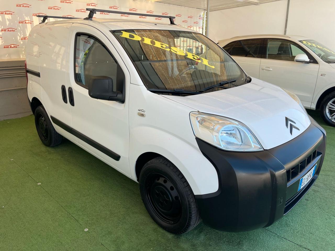 CITROEN NEMO 1.3 DIESEL 75CV