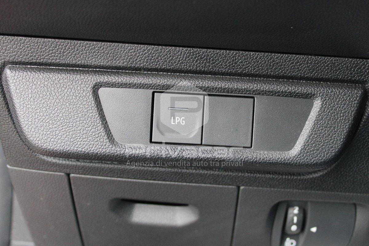 DACIA Sandero Stepway 1.0 TCe ECO-G Comfort