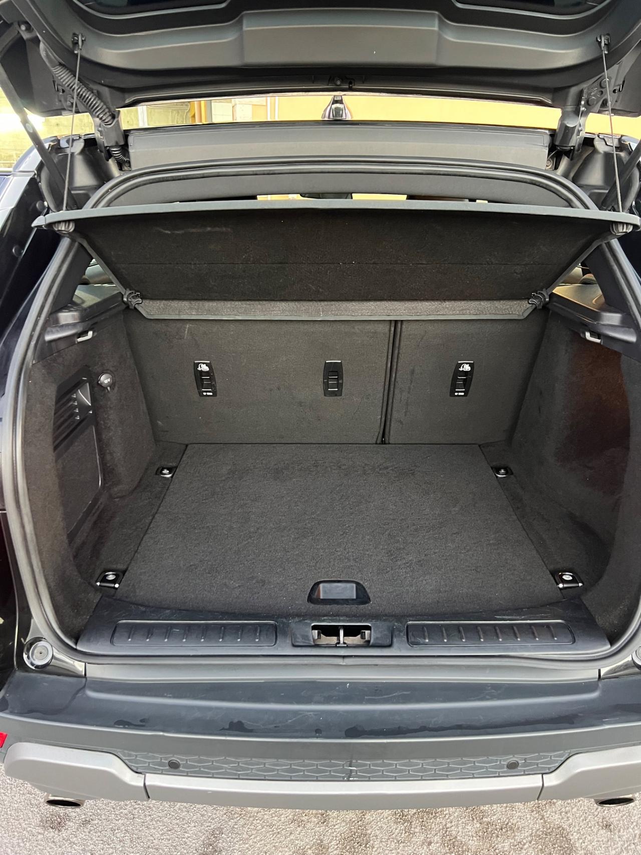 Range Rover Evoque 2.0 TD4 150 CV