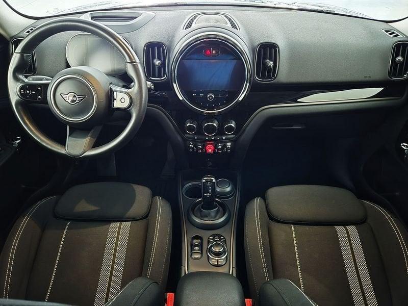 MINI Mini Countryman F60 2020 Benzi Mini Countryman 2.0 Cooper S All4 all4 auto