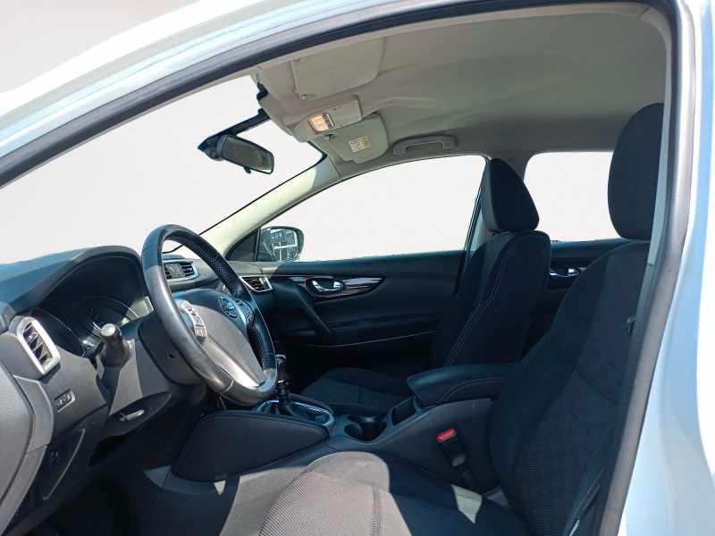 NISSAN Qashqai 1.5 dci Acenta 110cv