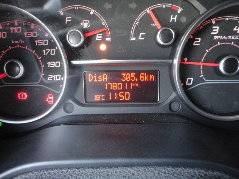 FIAT Doblò 3ª serie Doblò 1.6 MJT 120CV PC C...