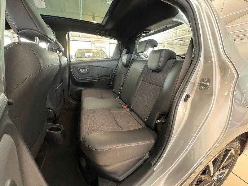 Toyota Yaris 1.5 Hybrid 5 porte Style