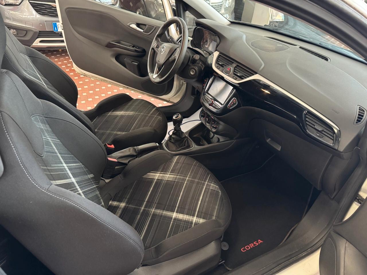 Opel Corsa 1.4 90CV GPL Tech Coupé Innovation - IDEALE PER NEOPATENTATI