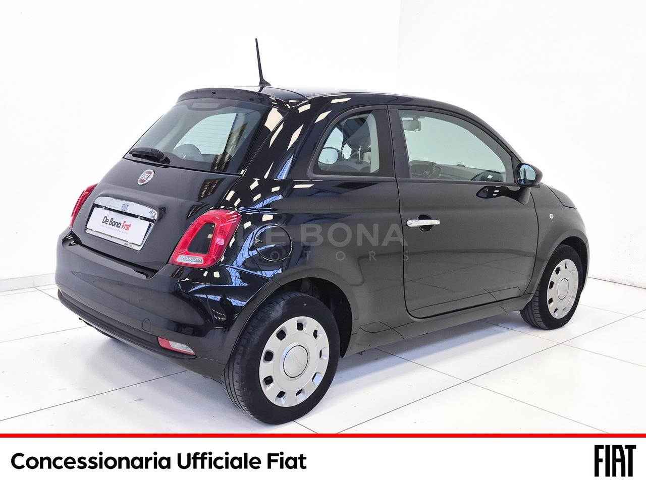 Fiat 500 1.2 pop 69cv my20