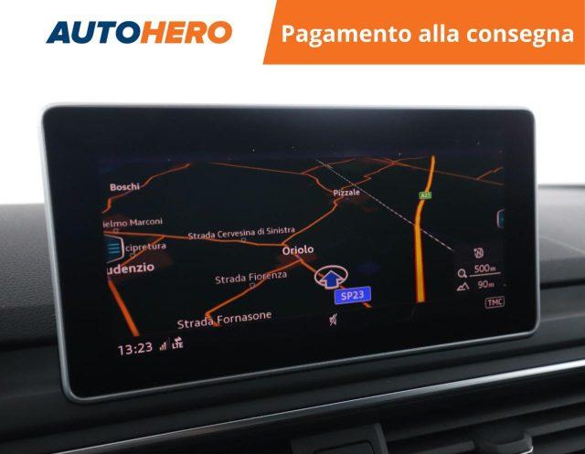 AUDI A4 Avant 35 TDI S tronic