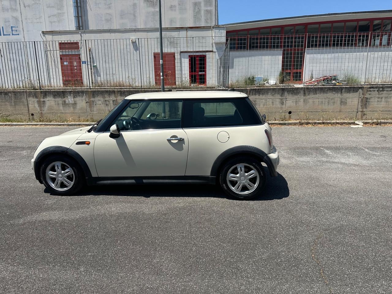 Mini Mini 1.4 tdi One D