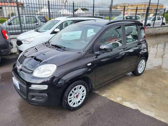 FIAT Panda 1.2 EasyPower Lounge Gpl