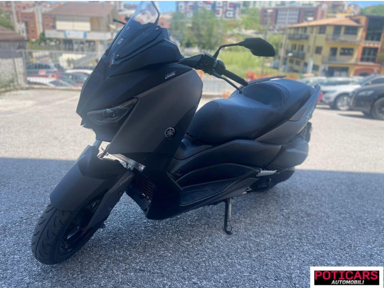 Yamaha X-Max 300 Airon max 300