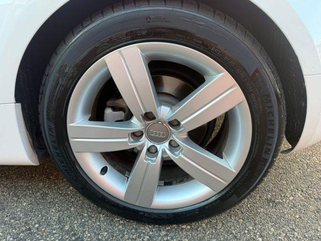 AUDI TT Roadster 2.0 TFSI 200CV