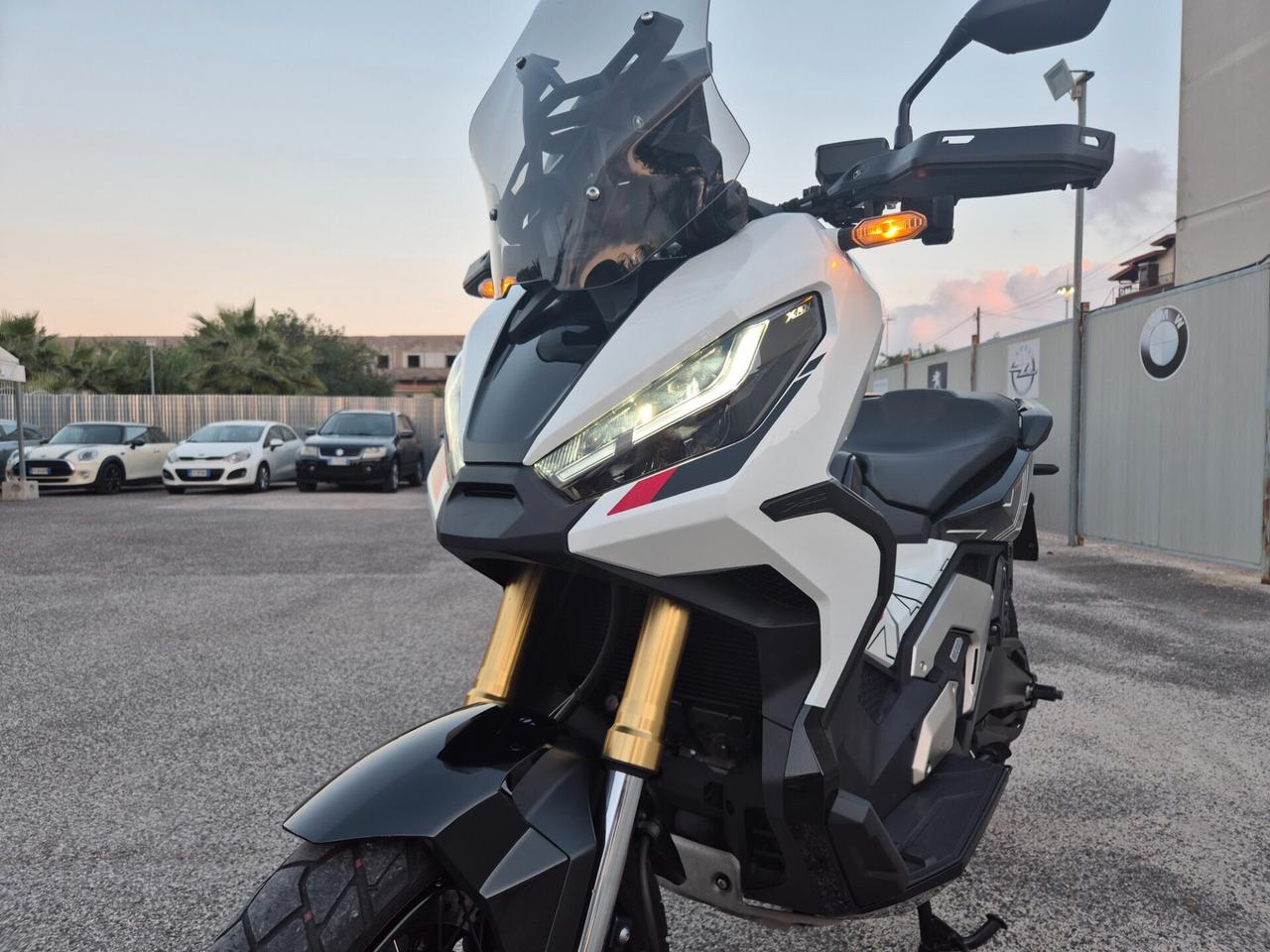 Honda X ADV 750 Edition NUOVO 2023