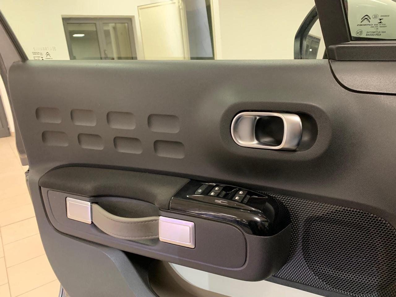 Citroen C3 1.5 bluehdi Feel Pack s&s 100cv 6m