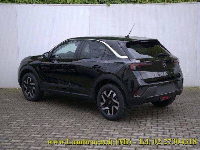 OPEL Mokka 1.2 Turbo 130 CV aut. GS KM Zero