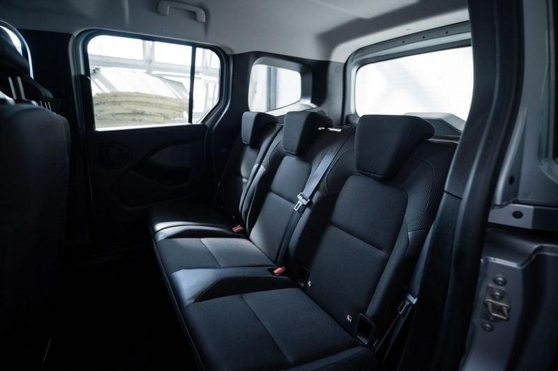 Renault Kangoo Passenger 1.3 tce Edition One Plus 130cv