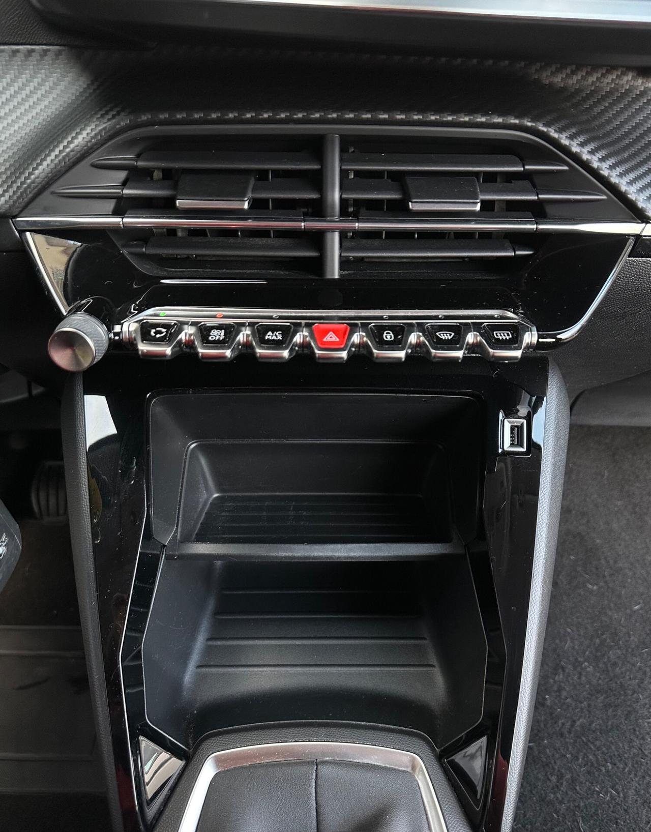 Peugeot 208 1.5 BlueHDi 100cv Stop&Start Active