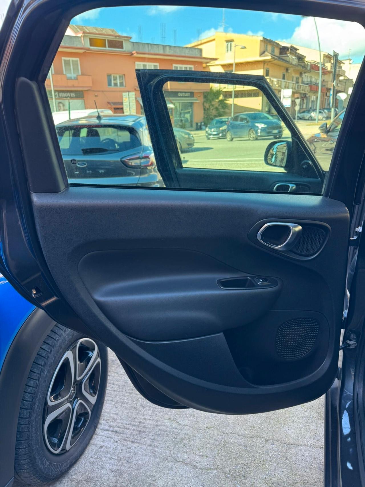 FIAT 500L LOUNGE 1.3 MJT 95 CV