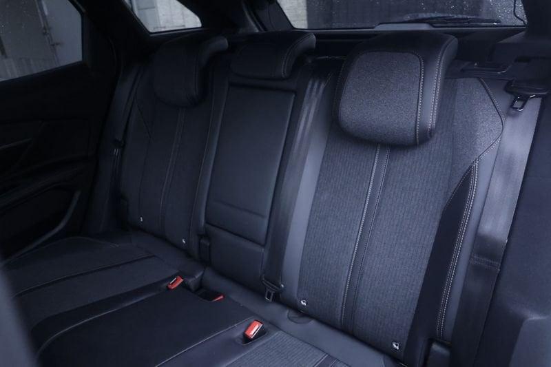 Peugeot 3008 Peugeot 3008 BlueHDi 130 S&S EAT8 Allure 96KW ANNO 2018