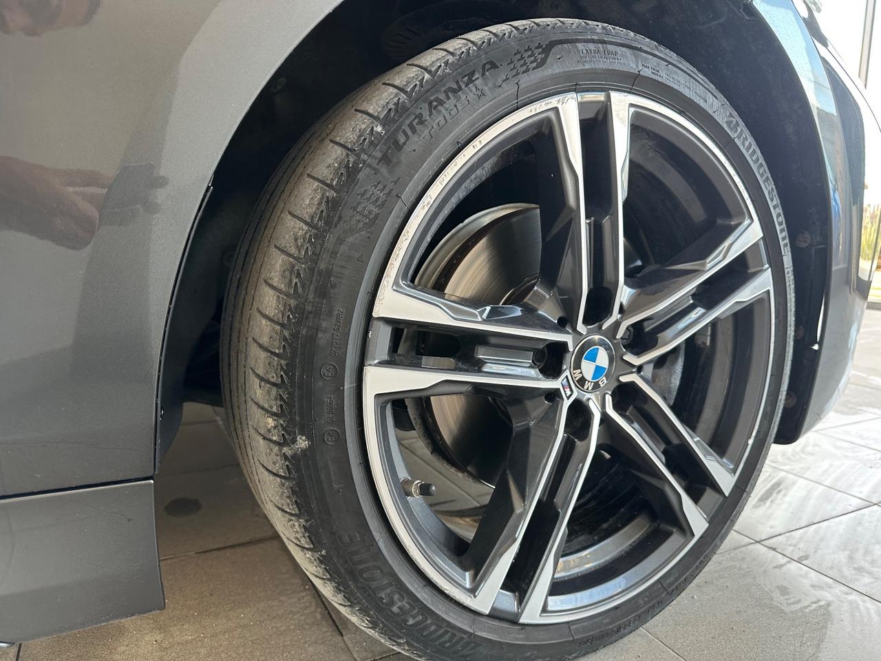 Bmw 118d 2.0 150 CV M Sport 2021