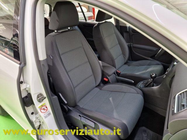 VOLKSWAGEN Golf 1.6 TDI DPF 5p. Comfortline