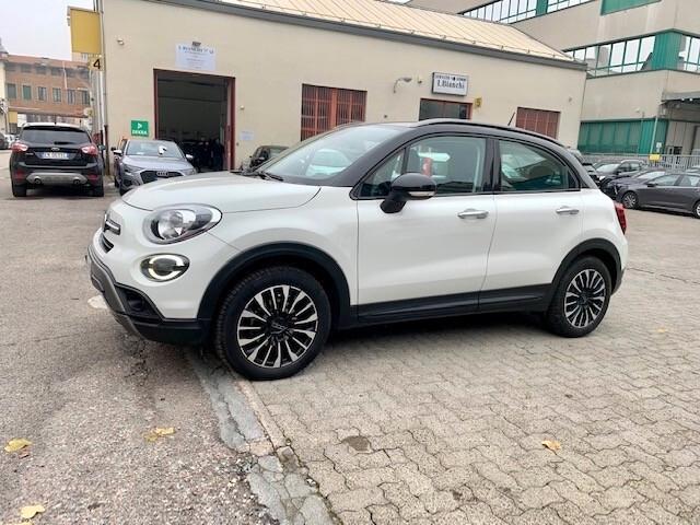 Fiat 500X 1.3 MultiJet 95 CV Cross