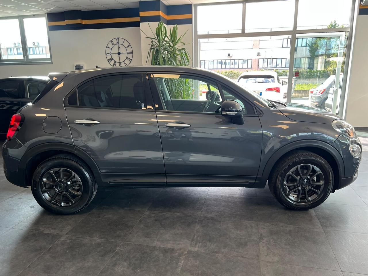 Fiat 500X 1.3 MultiJet 95 CV Club