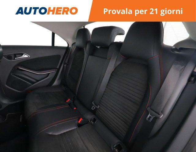 MERCEDES-BENZ CLA 200 d Automatic Premium