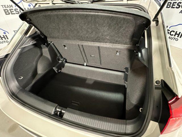 VOLKSWAGEN T-Roc 1.0 TSI 110CV Life