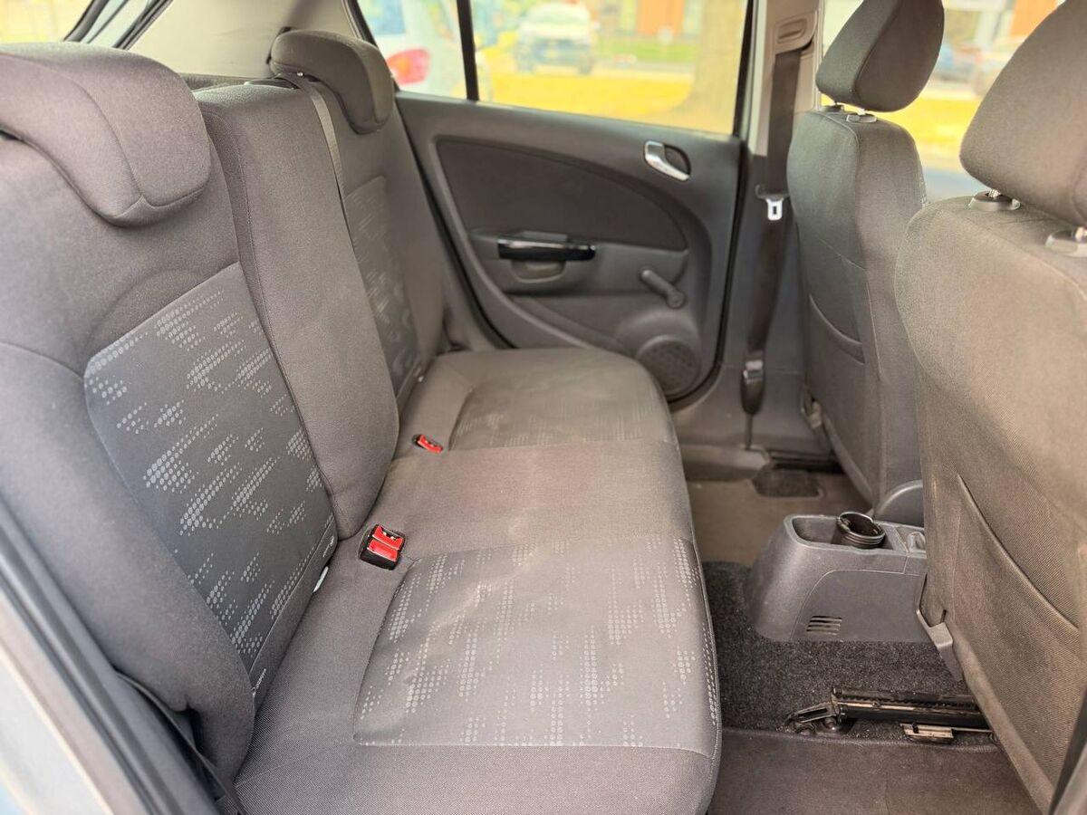 Opel Corsa 1.2 Cosmo 85cv 5p FL