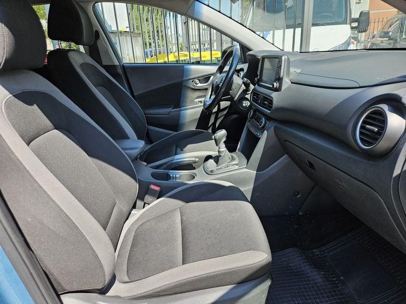 Hyundai Kona 1.0 T-GDI 120cv Exellence