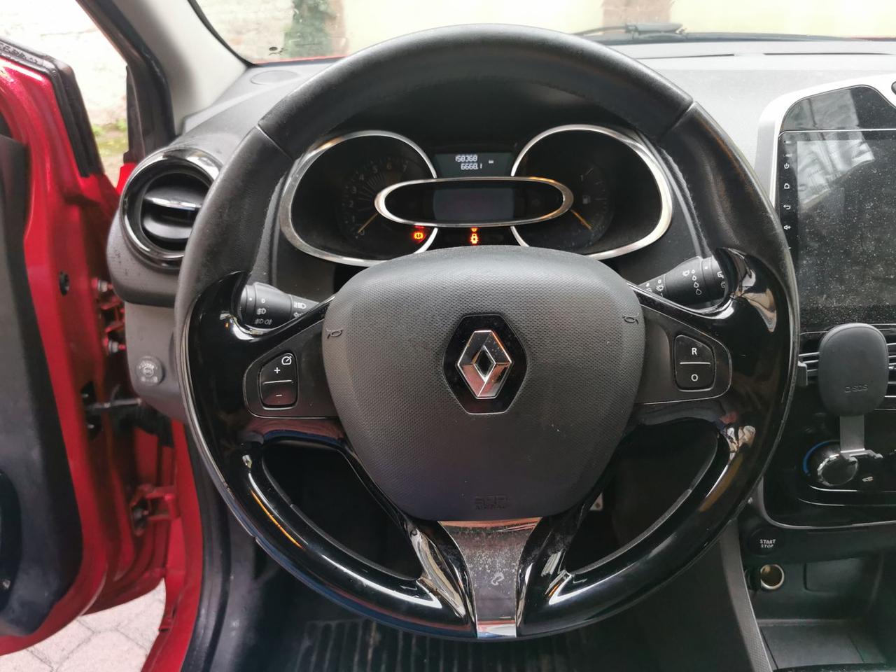 Renault Clio 1.2 GPL Live neopatentati