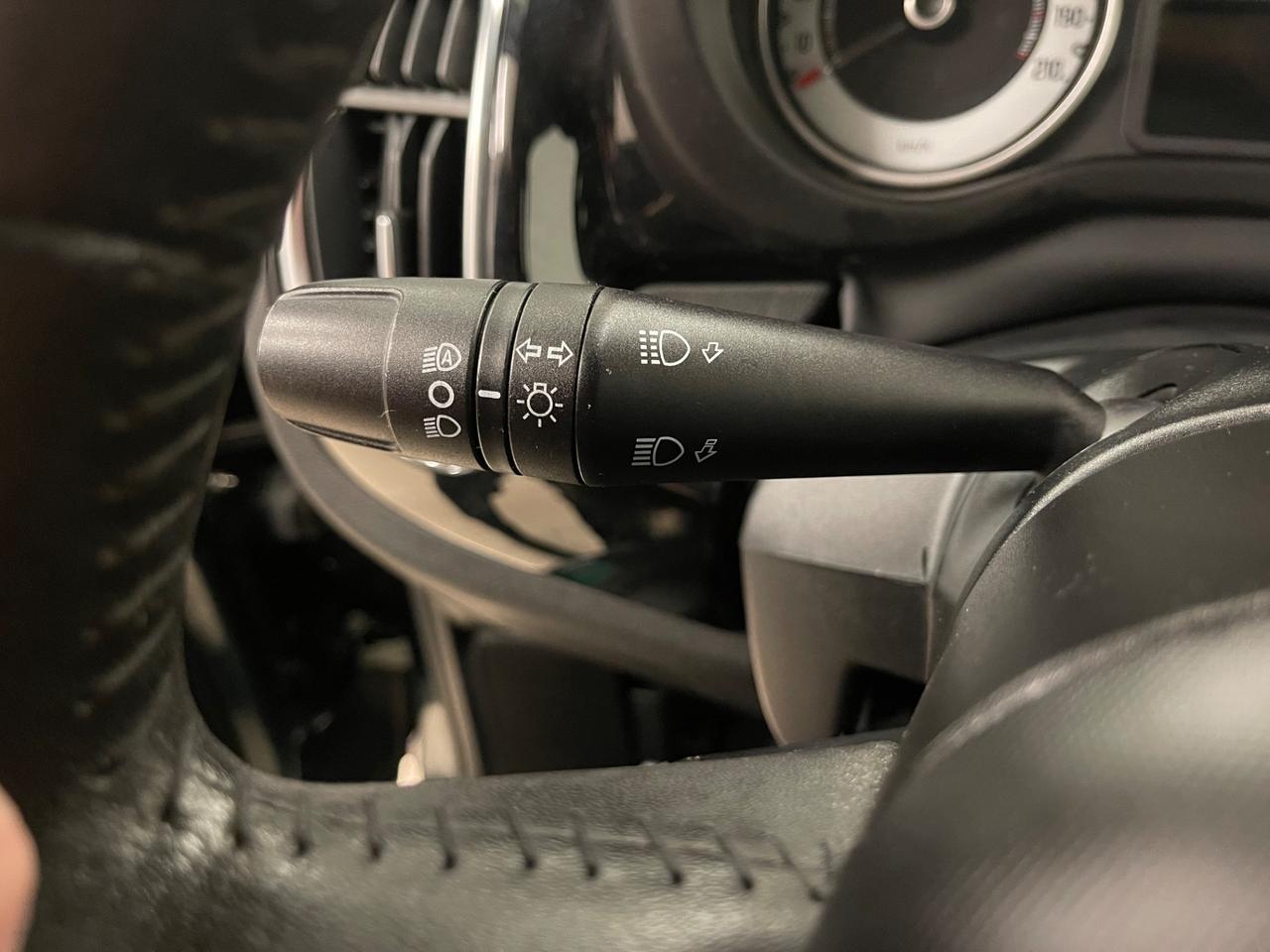 Fiat 500L 1.6 Multijet 120 CV Trekking