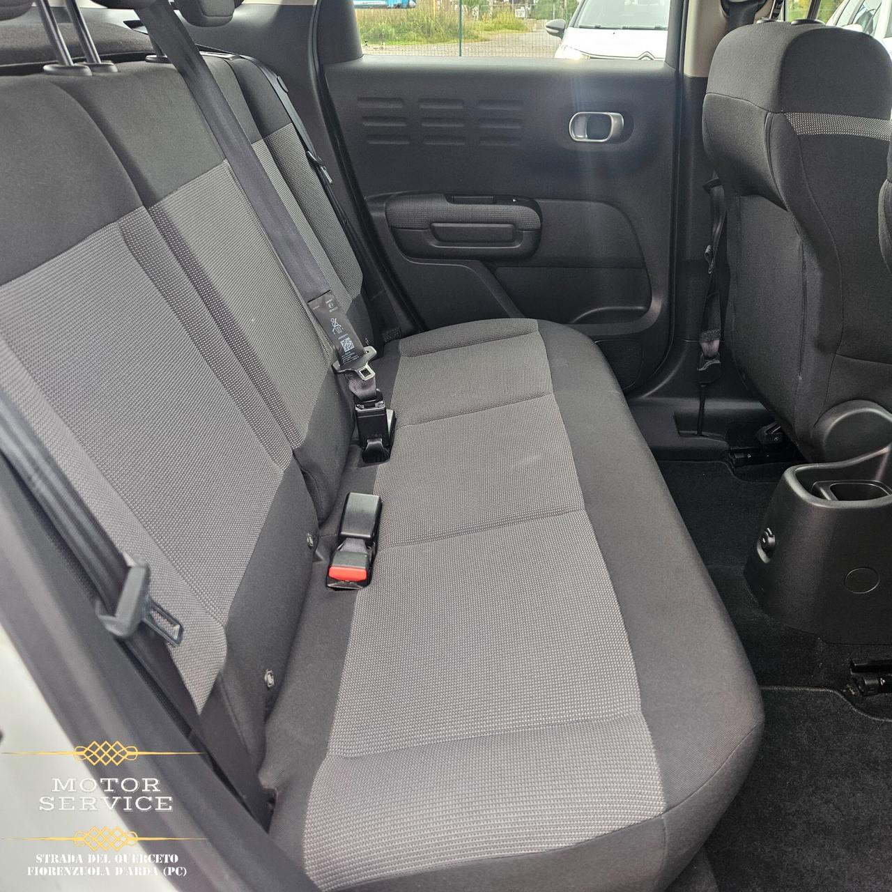 Citroen C3 Aircross 1.2 BENZINA DA 99€ MESE