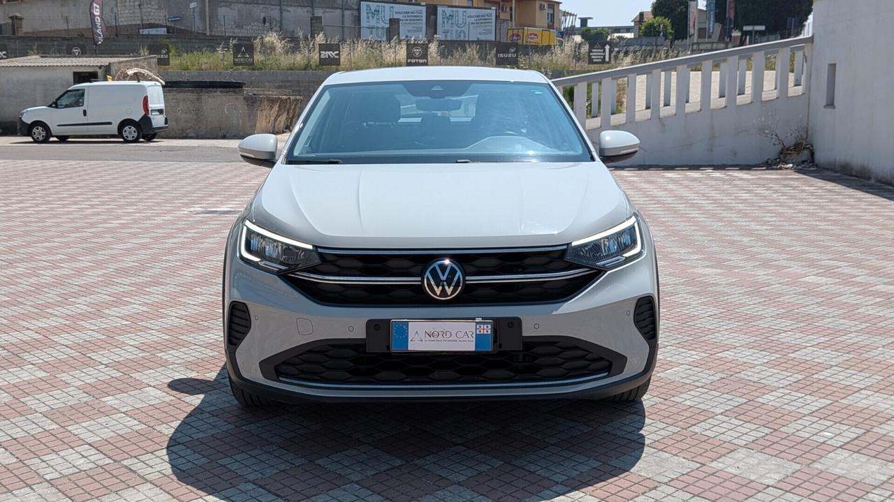 Volkswagen Taigo 1.0 TSI 95 CV Life