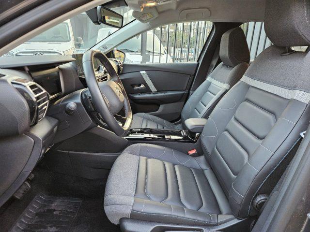 CITROEN C4 X PureTech 130 S&S EAT8