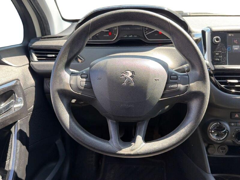 Peugeot 208 208 5p 1.0 puretech Active 68cv