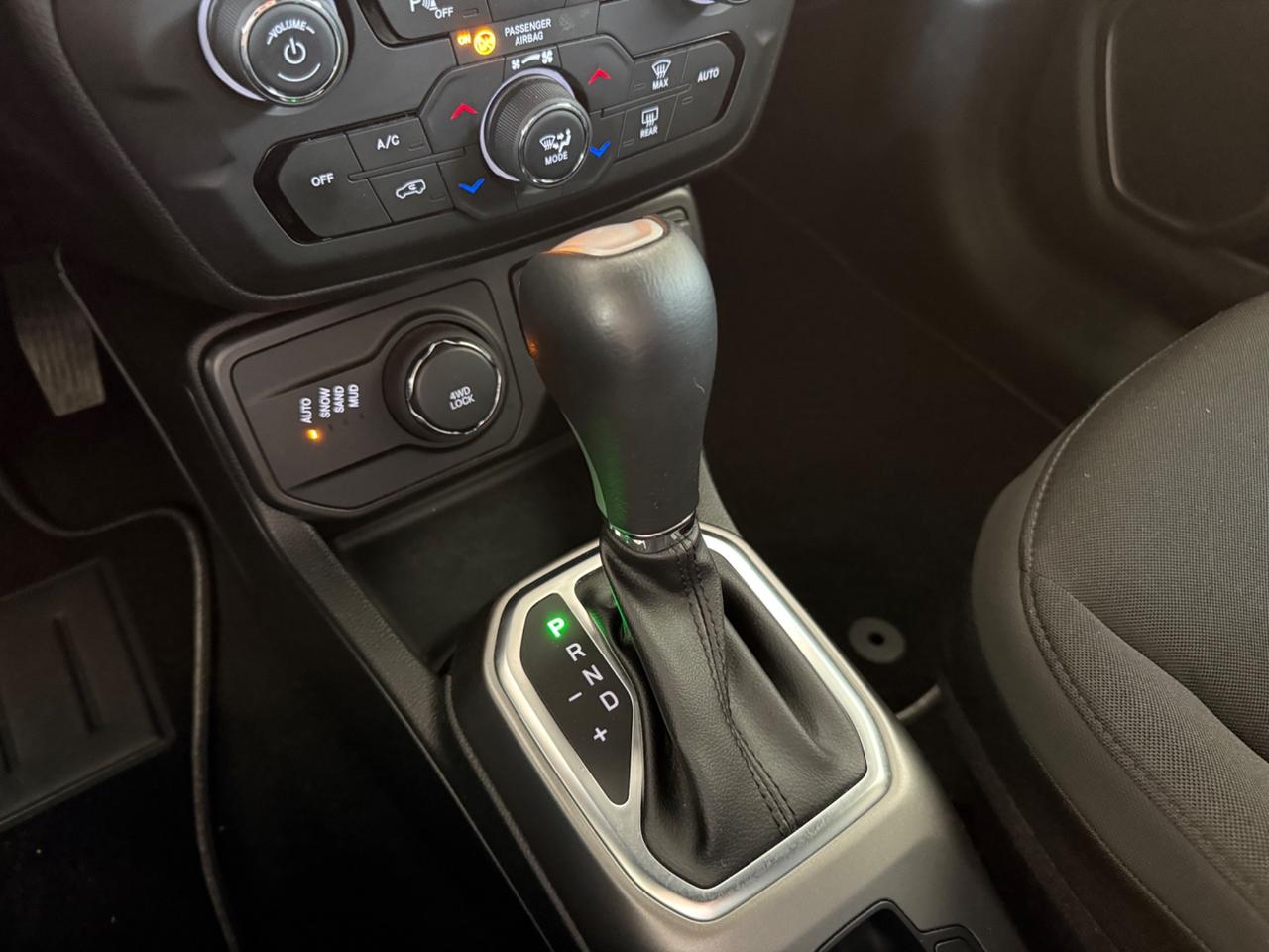 Jeep Renegade 1.3 T4 180 CV 4WD Active Drive S
